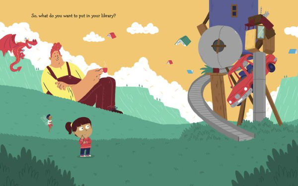 So You Want To Build a Library