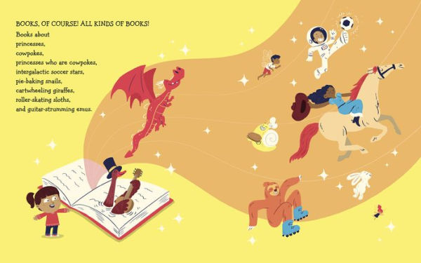 So You Want To Build a Library