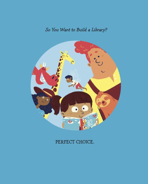 So You Want To Build a Library