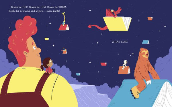 So You Want To Build a Library