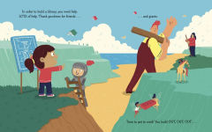 Alternative view 17 of So You Want To Build a Library