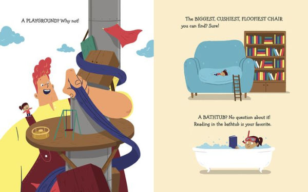 So You Want To Build a Library