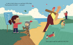 Alternative view 4 of So You Want To Build a Library