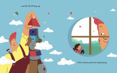 Alternative view 5 of So You Want To Build a Library