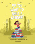 Alternative view 10 of So You Want To Build a Library