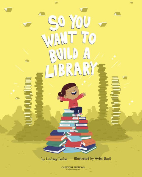 So You Want To Build a Library