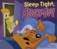 Title: Sleep Tight, Scooby-Doo!, Author: Michael Dahl