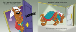 Alternative view 11 of Sleep Tight, Scooby-Doo!