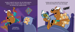 Alternative view 12 of Sleep Tight, Scooby-Doo!