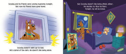 Alternative view 14 of Sleep Tight, Scooby-Doo!