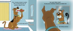 Alternative view 16 of Sleep Tight, Scooby-Doo!