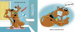 Alternative view 18 of Sleep Tight, Scooby-Doo!