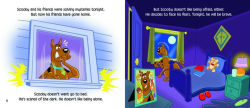 Alternative view 2 of Sleep Tight, Scooby-Doo!