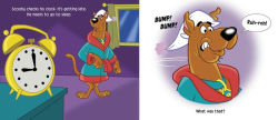 Alternative view 3 of Sleep Tight, Scooby-Doo!