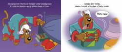 Alternative view 4 of Sleep Tight, Scooby-Doo!