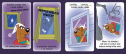 Alternative view 6 of Sleep Tight, Scooby-Doo!
