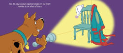 Alternative view 9 of Sleep Tight, Scooby-Doo!