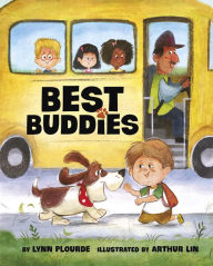 Title: Best Buddies, Author: Lynn Plourde