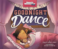 Title: Goodnight Dance, Author: Christianne Jones