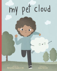 Free online books to download on iphone My Pet Cloud (English literature) by  CHM MOBI