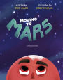 Alternative view 4 of Moving to Mars