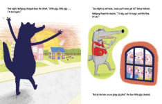 Alternative view 14 of Penny, the Engineering Tail of the Fourth Little Pig