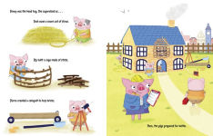 Alternative view 17 of Penny, the Engineering Tail of the Fourth Little Pig