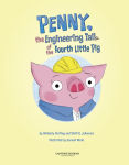 Alternative view 5 of Penny, the Engineering Tail of the Fourth Little Pig