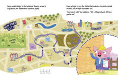 Alternative view 10 of Penny, the Engineering Tail of the Fourth Little Pig