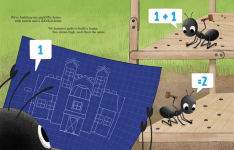 Alternative view 2 of Smarty Ants