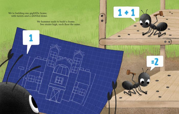 Smarty Ants