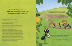 Alternative view 4 of Smarty Ants