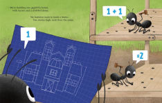 Alternative view 5 of Smarty Ants