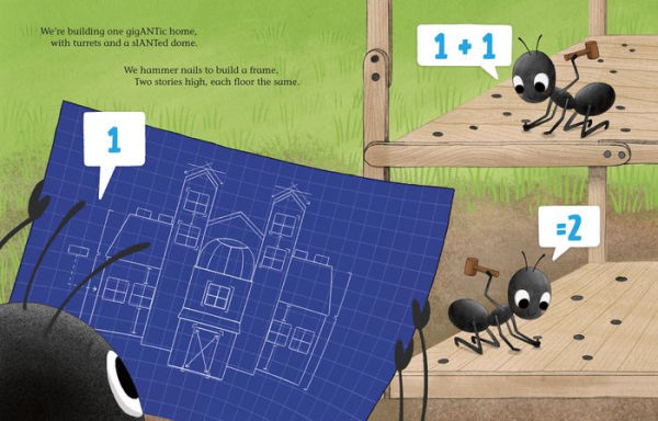 Smarty Ants