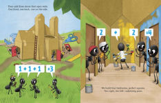 Alternative view 6 of Smarty Ants