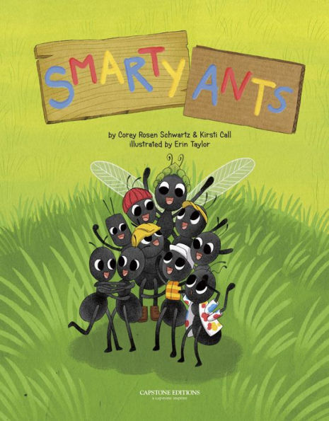 Smarty Ants