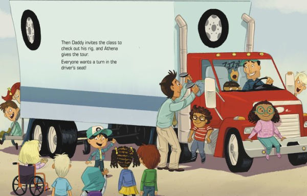 Trucker Kid