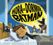 Alternative view 1 of Hora de dormir, Batman