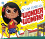 ¡Sé una estrella, Wonder Woman!