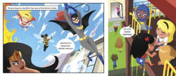 Alternative view 4 of ¡Sé una estrella, Wonder Woman!