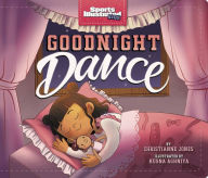 Title: Goodnight Dance, Author: Christianne Jones