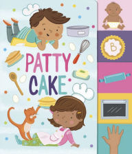 Title: Patty Cake, Author: Constanza Basaluzzo