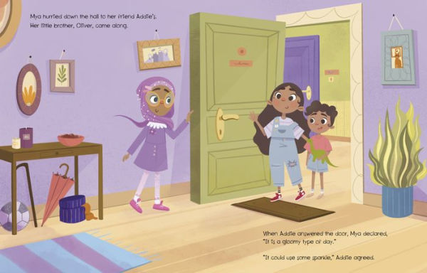 The Kindness Booth