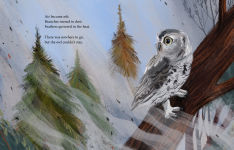 Alternative view 6 of Fire Flight: A Wildfire Escape