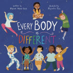 Alternative view 1 of Every Body Is Different