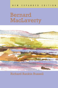 Title: Bernard MacLaverty, Author: Richard Rankin Russell