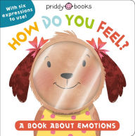 Free it e books download My Little World: How Do You Feel?: A Book About Emotions (English literature)