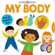 Title: My Little World: My Body, Author: Roger Priddy