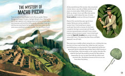 Alternative view 2 of Tales of Ancient Worlds: Adventures in Archaeology