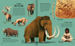 Alternative view 3 of Tales of Ancient Worlds: Adventures in Archaeology